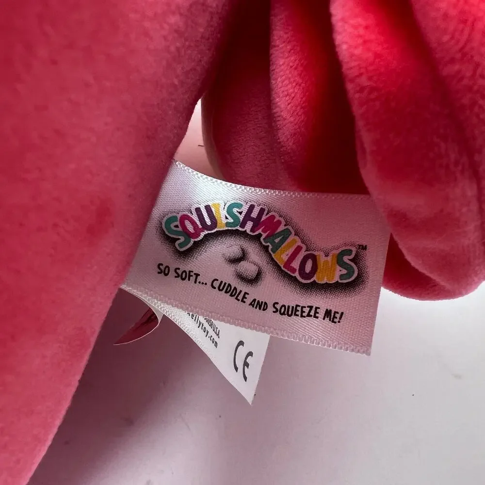 Squishmallows Fifi Fox 13